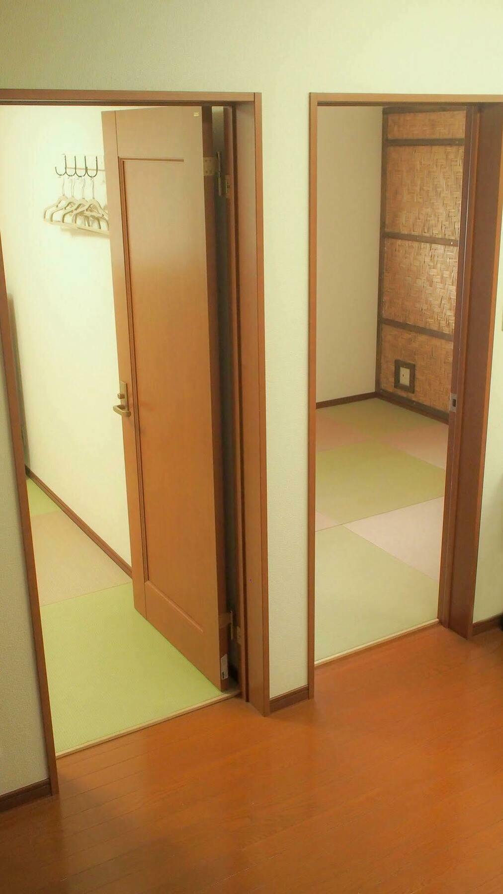 京都市 Beginヴィラ エクステリア 写真