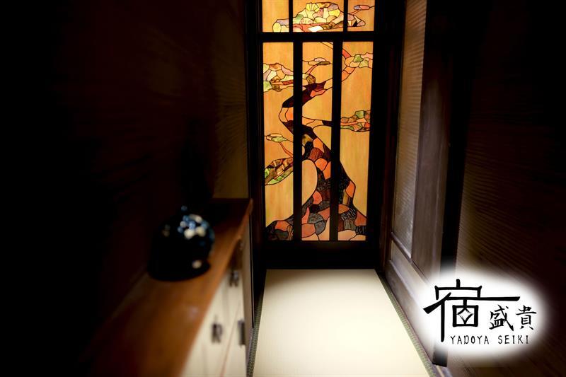 京都市 Beginヴィラ エクステリア 写真