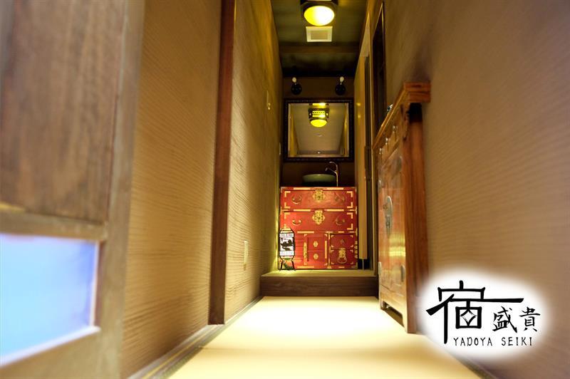 京都市 Beginヴィラ エクステリア 写真